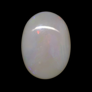 Australian Opal With Fire - 3.00 Carat / 3.25 Ratti