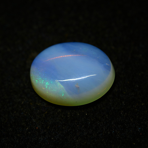 Blue Opal