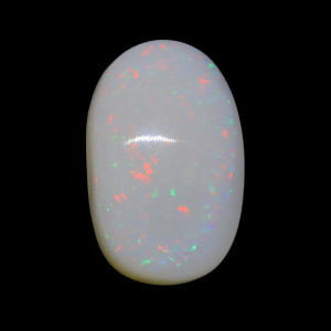 Australian Opal With Fire - 10.37 Carat / 11.25 Ratti