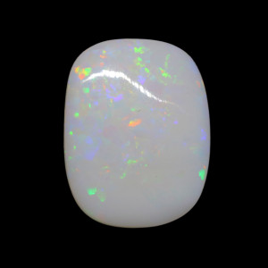 Australian Opal With Fire - 9.28 Carat / 10.00 Ratti