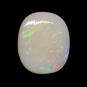 Australian Opal With Fire - 10.92 Carat / 12.00 Ratti