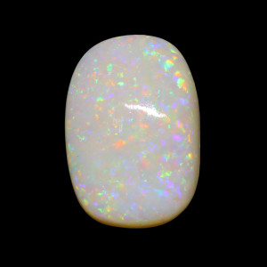 Australian Opal With Fire - 10.70 Carat / 11.50 Ratti