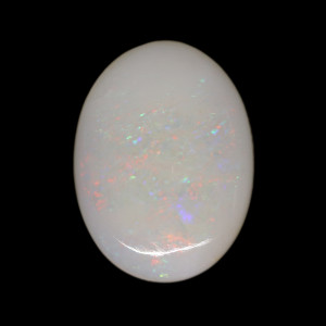 Australian Opal With Fire - 2.80 Carat / 3.00 Ratti