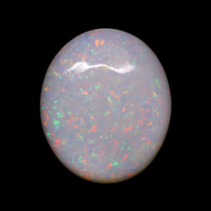 Australian Opal With Fire - 3.00 Carat / 3.25 Ratti