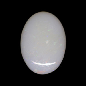 Australian Opal With Fire - 2.43 Carat / 2.50 Ratti