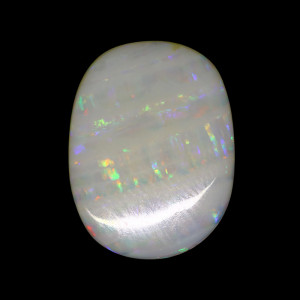 Australian Opal With Fire - 3.00 Carat / 3.25 Ratti