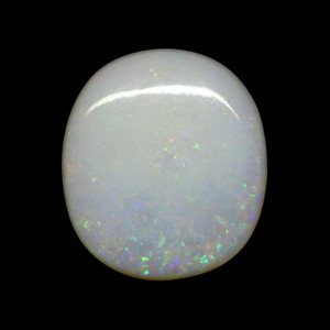 Australian Opal With Fire - 3.20 Carat / 3.50 Ratti