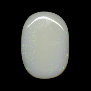 Australian Opal With Fire - 3.25 Carat / 3.50 Ratti