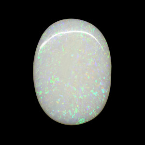 Australian Opal With Fire - 3.30 Carat / 3.50 Ratti