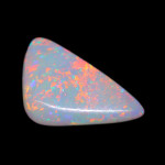 Australian Opal With Fire - 1.85 Carat / 2.00 Ratti