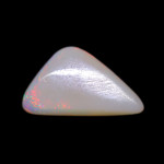 Australian Opal With Fire - 1.85 Carat / 2.00 Ratti