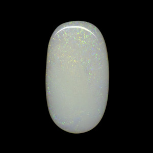 Australian Opal With Fire - 3.31 Carat / 3.50 Ratti