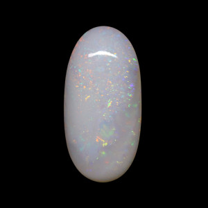 Australian Opal With Fire - 3.27 Carat / 3.50 Ratti