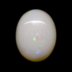 Australian Opal With Fire - 2.85 Carat / 3.00 Ratti