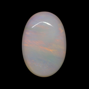 Australian Opal With Fire - 3.20 Carat / 3.50 Ratti