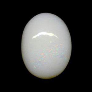 Australian Opal With Fire - 2.52 Carat / 3.00 Ratti