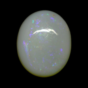 Australian Opal With Fire - 2.73 Carat / 3.00 Ratti