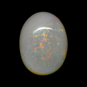 Australian Opal With Fire - 2.76 Carat / 3.00 Ratti