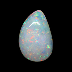 Australian Opal With Fire - 2.40 Carat / 2.50 Ratti