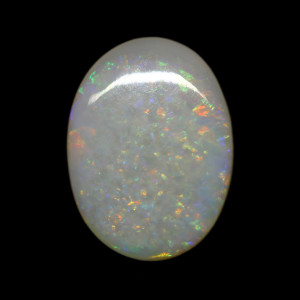 Australian Opal With Fire - 2.82 Carat / 3.00 Ratti