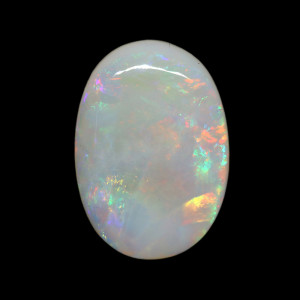 Australian Opal With Fire - 2.68 Carat / 3.00 Ratti