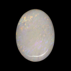 Australian Opal With Fire - 2.26 Carat / 2.50 Ratti