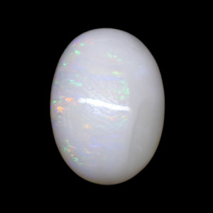 Australian Opal With Fire - 2.53 Carat / 3.00 Ratti