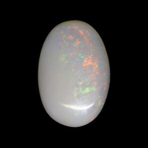 Australian Opal With Fire - 2.79 Carat / 3.00 Ratti