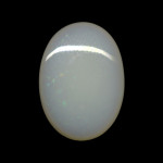 Australian Opal With Fire - 1.86 Carat / 2.00 Ratti
