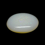Australian Opal With Fire - 1.86 Carat / 2.00 Ratti