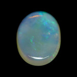 Australian Opal With Fire - 1.91 Carat / 2.00 Ratti