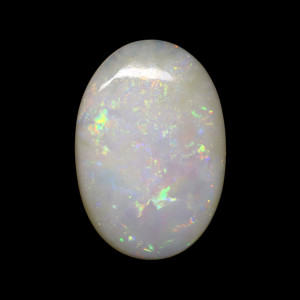 Australian Opal With Fire - 2.55 Carat / 3.00 Ratti