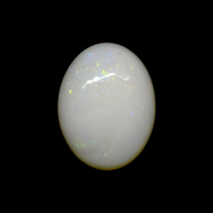 Australian Opal With Fire - 1.93 Carat / 2.00 Ratti