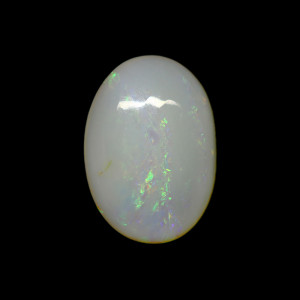 Australian Opal With Fire - 1.94 Carat / 2.00 Ratti