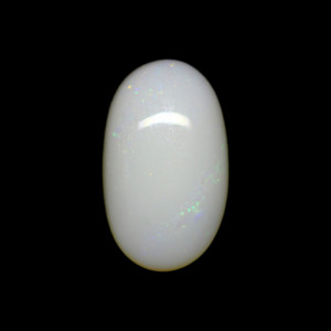 Australian Opal With Fire - 1.95 Carat / 2.00 Ratti