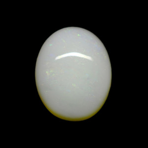 Australian Opal With Fire - 1.97 Carat / 2.00 Ratti