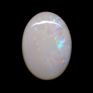 Australian Opal With Fire - 2.78 Carat / 3.00 Ratti