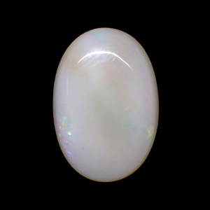 Australian Opal With Fire - 2.71 Carat / 3.00 Ratti