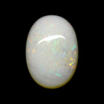 Australian Opal With Fire - 7.45 Carat / 8.00 Ratti