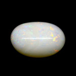 Australian Opal With Fire - 7.45 Carat / 8.00 Ratti