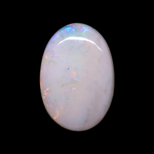 Australian Opal With Fire - 2.19 Carat / 2.50 Ratti