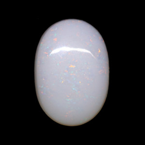 Australian Opal With Fire - 2.45 Carat / 2.50 Ratti