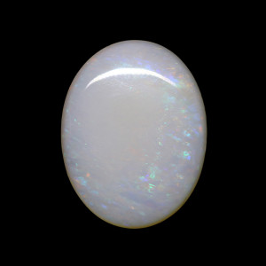 Australian Opal With Fire - 2.46 Carat / 2.50 Ratti