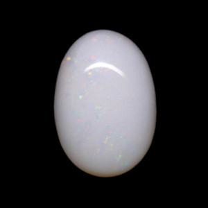 Australian Opal With Fire - 2.55 Carat / 3.00 Ratti