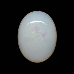 Australian Opal With Fire - 2.35 Carat / 2.50 Ratti