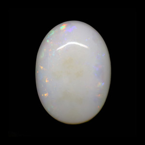 Australian Opal With Fire - 2.39 Carat / 2.50 Ratti