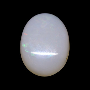 Australian Opal With Fire - 2.95 Carat / 3.25 Ratti