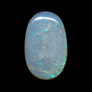 Australian Opal With Fire - 2.78 Carat / 3.00 Ratti