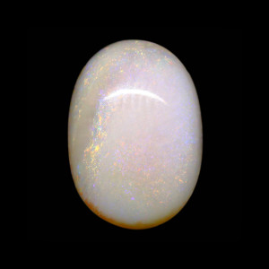 Australian Opal With Fire - 2.36 Carat / 2.50 Ratti