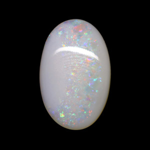 Australian Opal With Fire - 2.82 Carat / 3.00 Ratti